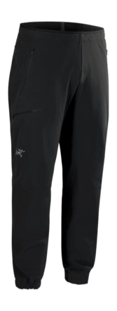 Sportbroek Arc'teryx Heren Gamma Jogger Black 320 g
