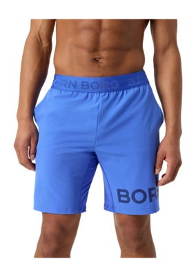 Sportbroek Björn Borg Men Borg Amparo Blue