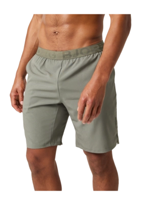 Sportbroek Björn Borg Men Borg Athletic 9 inch Shorts Dusty Olive