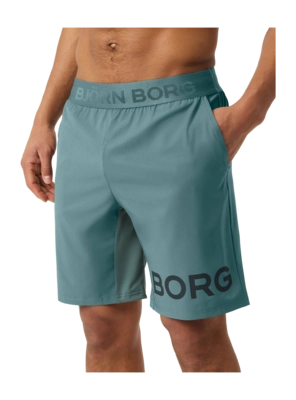 Sportbroek Björn Borg Men Borg Balsam Green