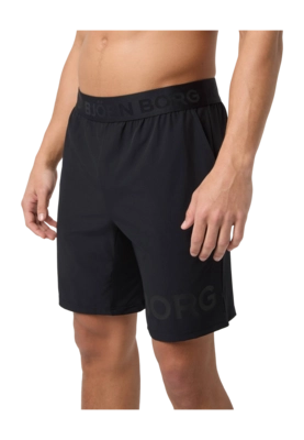 Sportbroek Björn Borg Men Borg Black Beauty