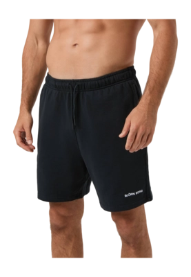 Sportbroek Björn Borg Men Borg Classic Sweat Black Beauty
