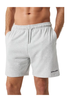 Sportbroek Björn Borg Men Borg Classic Sweat Ultra Light Grey Melange