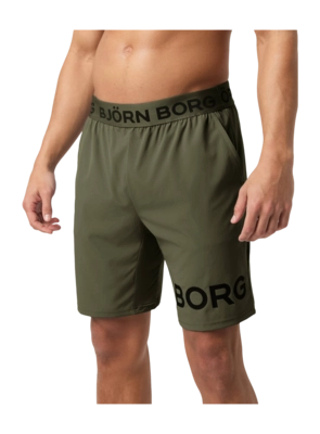 Sportbroek Björn Borg Men Borg Forest Night