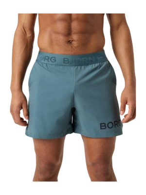 Sportbroek Björn Borg Men Borg Short Balsam Green