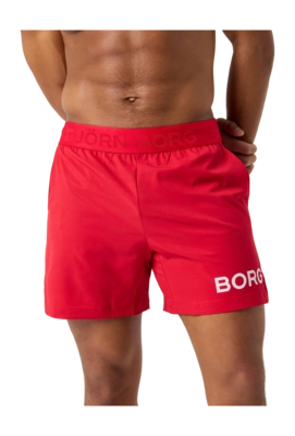 Sportbroek Björn Borg Men Borg Short Lychee