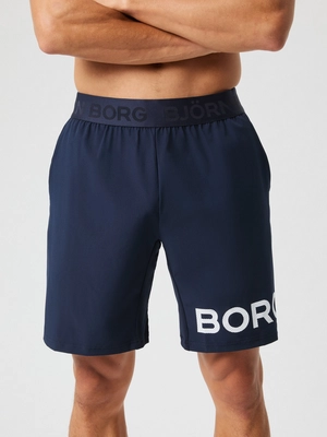Sportbroek Björn Borg Men Borg Shorts Night Sky