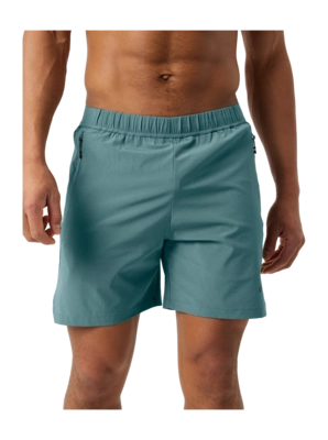 Sportbroek Björn Borg Men Borg Zip Balsam Green