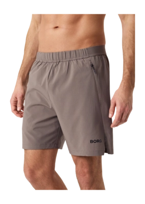 Sportbroek Björn Borg Men Borg Zip Falcon