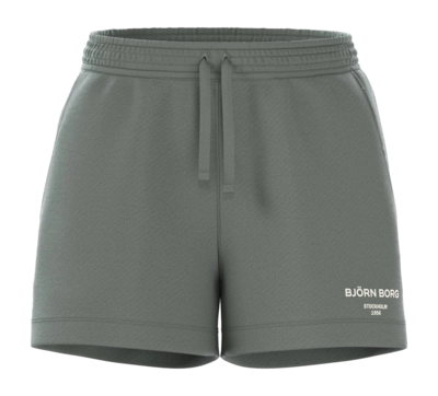 Sportbroek Björn Borg Women Borg Essential 1 Sweat Agave Green