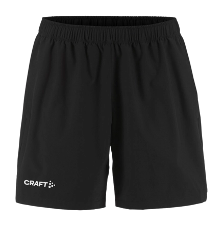 Sportbroek Craft Men Ability Shorts Black Regular Fit
