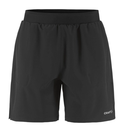 Sportbroek Craft Men ADV Essence 2-In-1 Shorts 2 Black Regular Fit