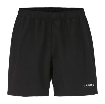 Sportbroek Craft Men Adv Essence Shorts Black Regular Fit
