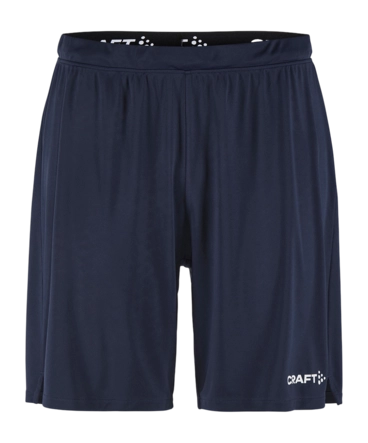 Sportbroek Craft Men Evolve 2.0 Shorts Navy Regular Fit