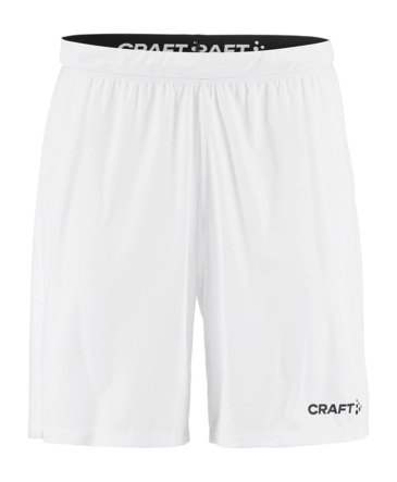 Sportbroek Craft Men Evolve 2.0 Shorts White Regular fit