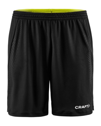 Sportbroek Craft Men Extend Shorts Black Regular Fit