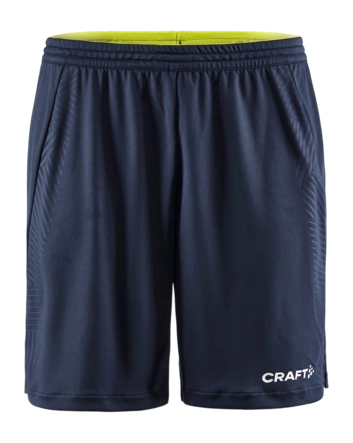 Sportbroek Craft Men Extend Shorts Navy Regular Fit