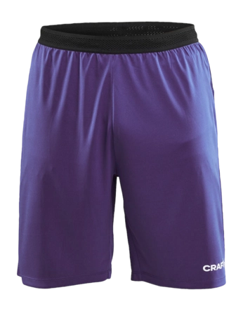 Sportbroek Craft Men Progress 2.0 Shorts True Purple Regular Fit
