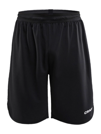 Sportbroek Craft Men Progress Basket Shorts Black Regular Fit
