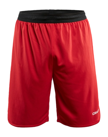 Sportbroek Craft Men Progress Basket Shorts Bright Red Regular fit