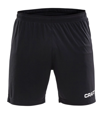 Sportbroek Craft Men Squad Short Solid Black