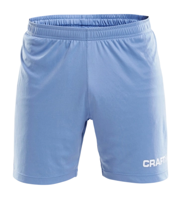 Sportbroek Craft Men Squad Short Solid Mff Blue