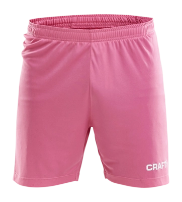 Sportbroek Craft Men Squad Short Solid Pop