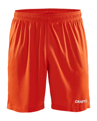 Sportbroek Craft Men Squad Short Solid Solo