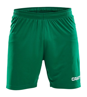 Sportbroek Craft Men Squad Short Solid Team Green