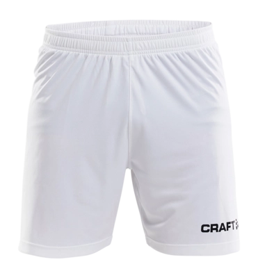 Sportbroek Craft Men Squad Short Solid White