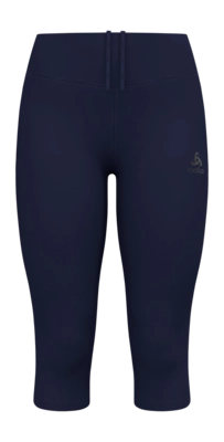 Sportbroek Odlo Women Essential Eclipse Slim Fit