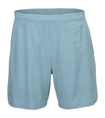 Sportbroek The Indian Maharadja Men 2 In 1 Short Light Sage