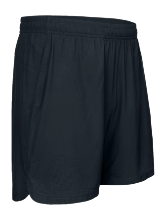 Sportbroek The Indian Maharadja Men 2 In 1 Short Urban Grey Regular Fit