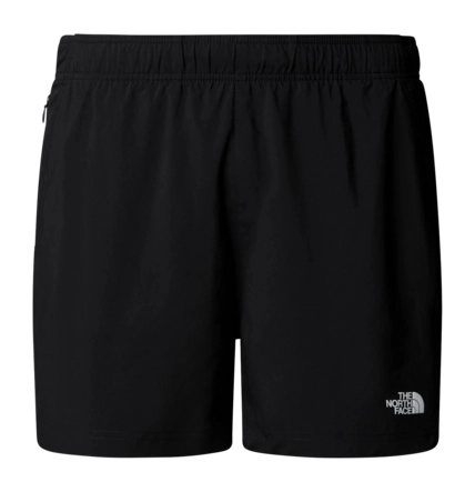 Sportbroek The North Face Men 24/7 5 Inch Shorts TNF Black NPF Regular Fit