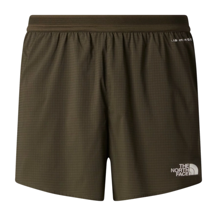 Sportbroek The North Face Men Sunriser Short 5 Inch New Taupe Green Regular Fit