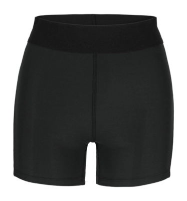 Sportbroek Vieux Jeu Women Marie Racket Padel Black
