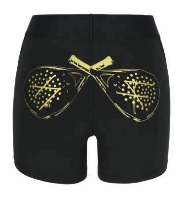 2---[022-01-Marie-Padel-BG-XS] Marie Racket Padel (Black, XS)-_no-bg