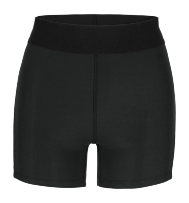 Sportbroek Vieux Jeu Women Marie Racket Tennis Black