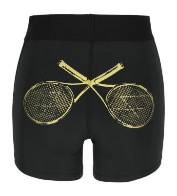 2---[023-01-Marie-Tennis-BG-XS] Marie Racket Tennis (Black, XS)-_no-bg