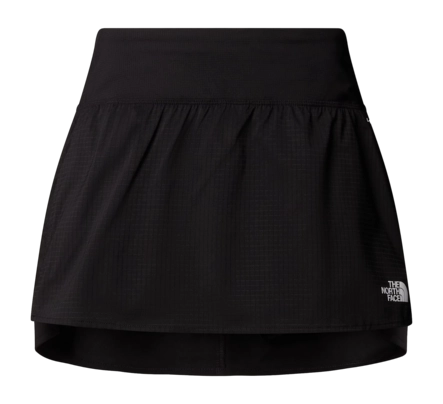 Sportrok The North Face Women Sunriser Skort TNF Black Regular Fit
