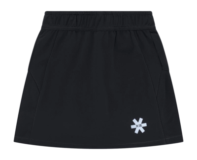 Sportrokje Osaka Kids Training Skort Black