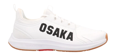 Sportschoen Osaka Unisex Furo Court White Hardcourt