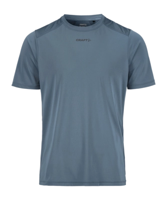 Sportshirt Craft Men ADV Essence SS Tee 2 Real Regular Fit