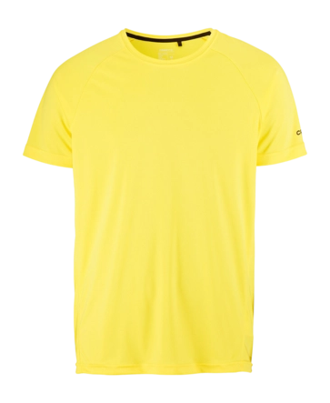 Sportshirt Craft Men Core Unify Citrus Training