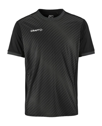 Sportshirt Craft Men Evolve 2.0 Graphic Jersey Black