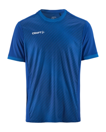 Sportshirt Craft Men Evolve 2.0 Graphic Jersey Club Cobolt