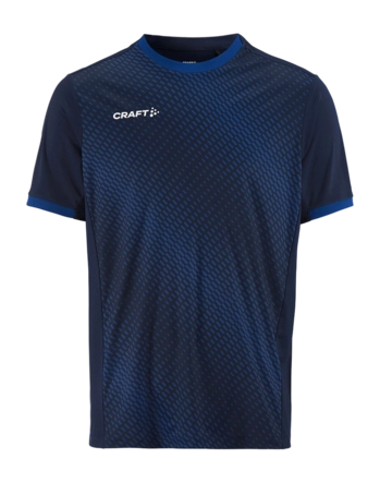 Sportshirt Craft Men Evolve 2.0 Graphic Jersey Navy