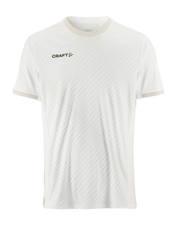 Sportshirt Craft Men Evolve 2.0 Graphic Jersey White