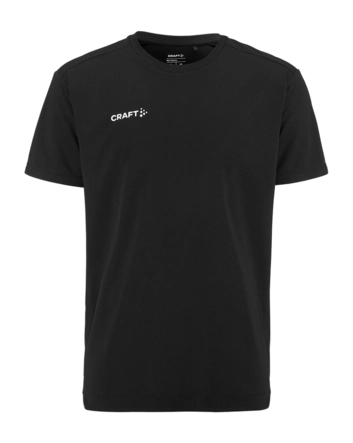 Sportshirt Craft Men Evolve 2.0 Structured Jersey Black