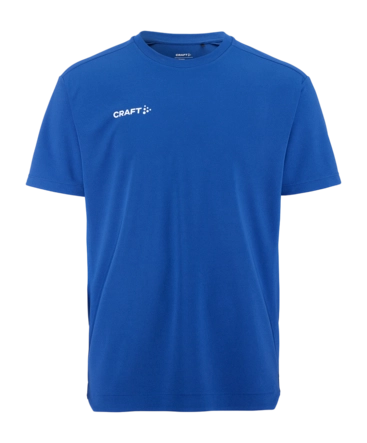 Sportshirt Craft Men Evolve 2.0 Structured Jersey Club Cobolt